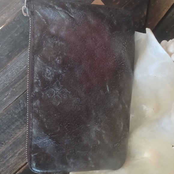 PATRICIA NASH TOOLED TURQUOISE 🥰 - Picture 4 of 11